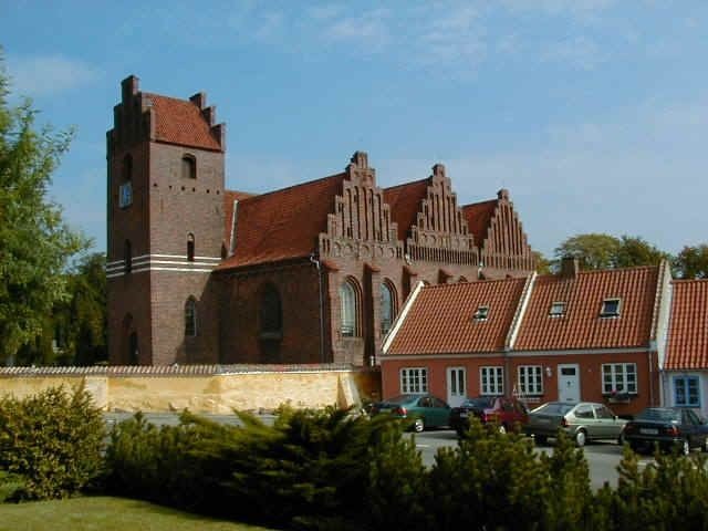 Præstø Kirke
