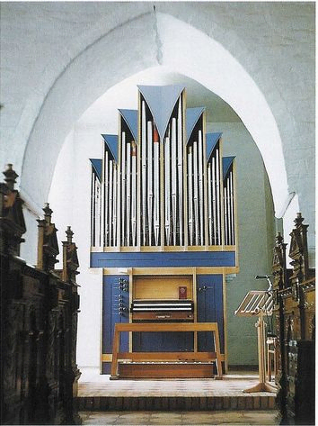 orgel